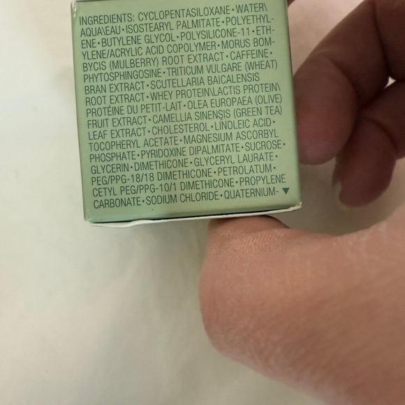 💙 4/$20 Clinique All About Eyes Eye Cream - Picture 4 of 6